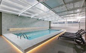 Hotel Pires By Pires - Balneario Camboriu