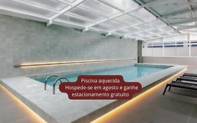 Hotel Pires By Pires - Balneario Camboriu